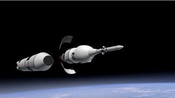 December test flight huge for NASA's next manned spacecraft