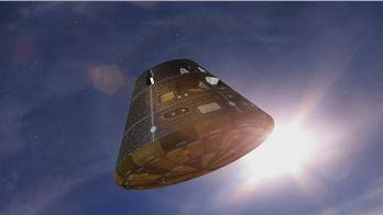 How NASA's landmark Orion spacecraft test flight will work