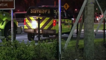 Orlando International Airport incident: Gunman in custody, 'everyone is safe,' cops say