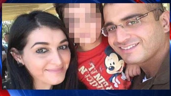 Orlando nightclub shooting: Wife of Pulse shooter heads back to court