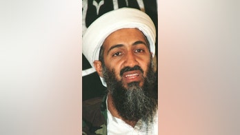 Artificial intelligence linked to Bin Laden raid is being used to find future threats