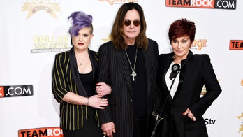 VH1 nearing deal to resurrect 'The Osbournes'