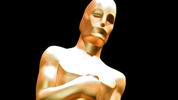 Hollywood Oscar suite focuses on wounded warriors