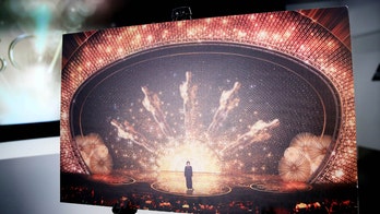 Academy Awards stage will be dressed up in 1970s glam