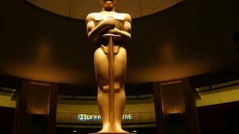 Five facts about Sunday's 89th Annual Academy Awards