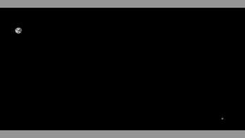 NASA asteroid probe snaps farewell photo of Earth and Moon