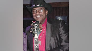 Otis Rush, legendary Chicago blues guitarist, dead at 84