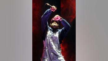 Outkast reunite for show at Coachella