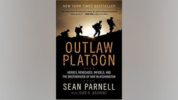 'Outlaw Platoon' by Sean Parnell