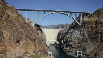 Think outside the Vegas box: lots of parks, great scenery, attractions near gambling capital