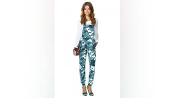 15 Stylish Overalls to Rock This Spring