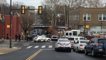 Bystander shoots suspected carjacker in Philadelphia