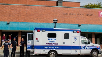 Checking out: Drug users take advantage of public libraries