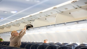 United Airlines introduces 'basic economy' class with carry-on bag restrictions