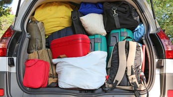Keys to smart car packing