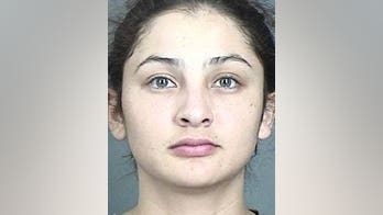 Mom, 25, is 'CEO' of huge Minnesota meth trafficking ring, prosecutors say