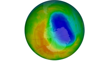 New ozone-destroying chemicals discovered in atmosphere, study says