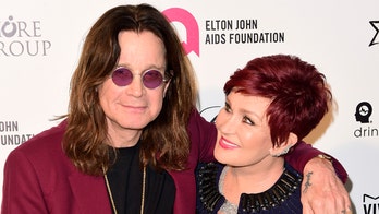 Kelly Osbourne: Ozzy overdosed on pills when Sharon had cancer