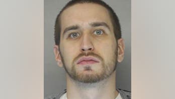 Fugitive wanted for threat to 'put a bullet' in Trump possibly spotted in Pennsylvania