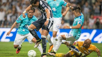 Pachuca score on the last play of the game to win a crazy Liga MX final