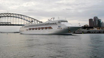 Guest goes overboard on P&O cruise: It was 'worst thing I’ve seen on a cruise,' says passenger