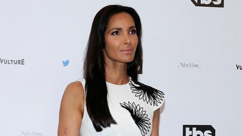 Padma Lakshmi defends filming 'Top Chef' in Houston after Texas' passing of anti-abortion law