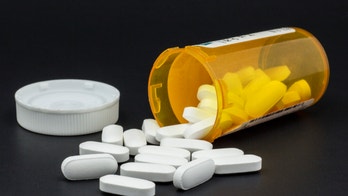 Report: DEA records show W. Va. flooded with painkillers