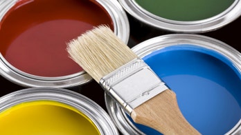 How to Paint Like a Pro..or Not