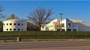 What Will Happen to Prince's Mysterious Paisley Park Fortress in Minneapolis?