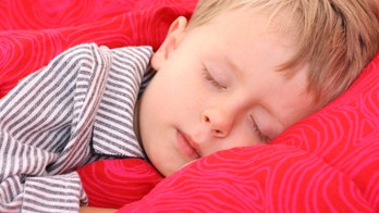 Attention disorder drugs may harm kids' sleep