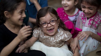 US Embassy issues last-minute visa to ailing Pakistani girl