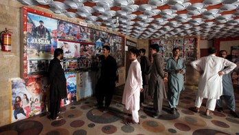 Pakistani cinemas to resume screening Indian movies