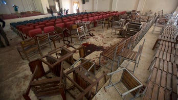 Pakistan school attack mastermind killed by US airstrike, Pentagon says