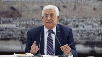 Palestinians restart bid for further UN recognition