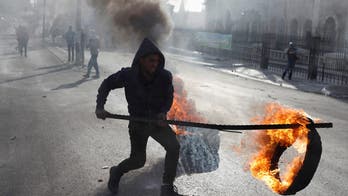 Netanyahu slams Turkey's Erdogan for claiming Israel is 'terrorist state' that 'kills children'