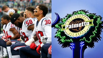 South Carolina restaurant won't show Super Bowl, any NFL games until league stops 'showing disrespect' to veterans