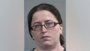Louisville mom abandoned child in hotel conference room, police say