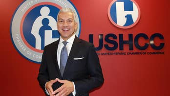 Trump's transition team meets with main US Hispanic organizations