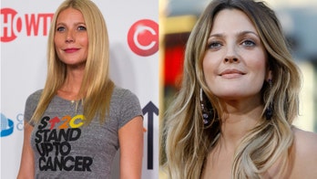 Drew Barrymore: Don't compare me to Gwyneth Paltrow