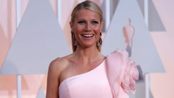 Gwyneth Paltrow is going to live off $29 in food stamps for a week