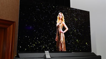 Panasonic doubles down on OLED TVs, also unveils two UHD Blu-ray players