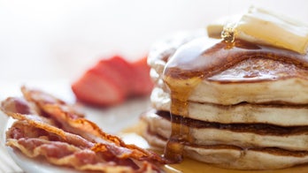 5 places to get discounted or free grub on National Pancake Day