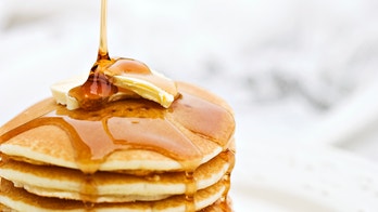 Pancakes might be the key to curing glaucoma