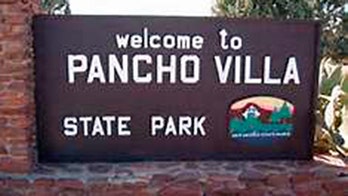 Pancho Villa park, statue in Southwest avoid outcry engulfing Confederate monuments