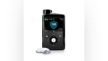 FDA approves Medtronic's 'artificial pancreas' for diabetes