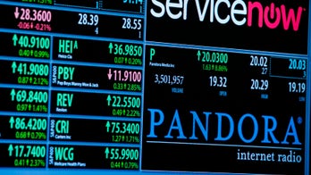 Opening a Pandora’s box: The uneasy mix of music services and politics