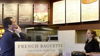 Panera keeps bungle its orders