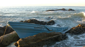 Border Patrol Nabs Mexican Drug Boat Off Los Angeles Coast