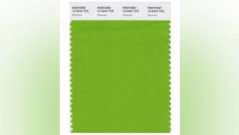 Pantone's 2017 Color of the Year Is 'Decidedly Optimistic'
