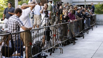 Delta made new LAX terminal paparazzi proof